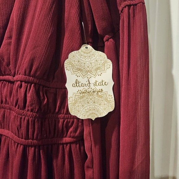 New! Altar'd State Dress - Picture 3 of 4